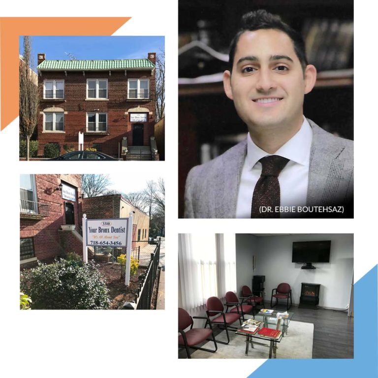 Your Bronx Dentist Family & Cosmetic Dental Office in Bronx NY