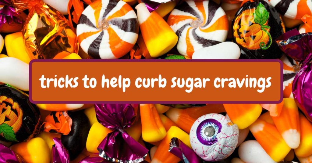 Tricks to Help Curb Sugar Cravings Tricks to Help Curb Sugar Cravings