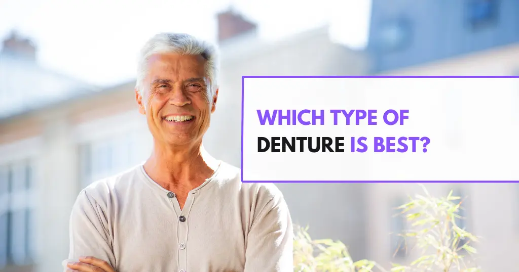 Best Denture Blog Header