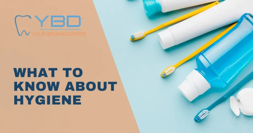 What To Know About Hygiene Blog Post